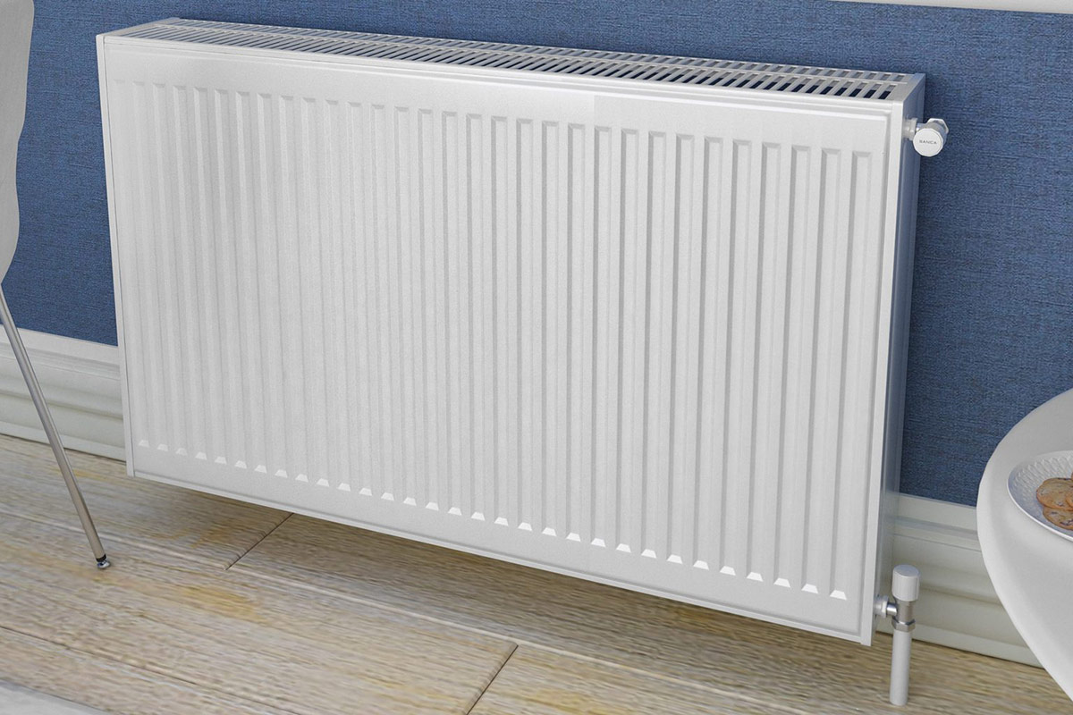 Panel Radiator – Home – Sanica Isı